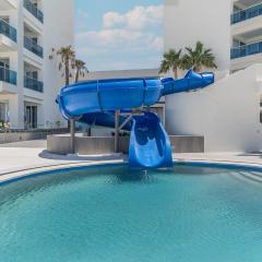 Beach Getaway 2 Bedroom Condo W802