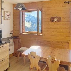 Appartement familial proche des pistes avec WiFi - FR-1-275-133