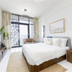 Bloomfields Homey Stu The Gate Masdar