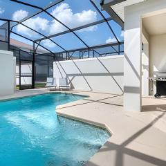 Casa 4Q Storey Lake c/ Piscina e Mickey