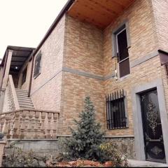 Flower Garden Rest House