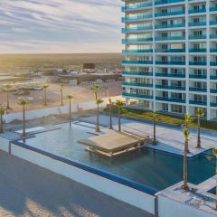 Spectacular Ocean View Condo Verano 2205 Encantame Towers