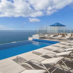 Gorgeous 2 bedroom condo Encantame Towers Velero 904