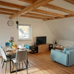 Ferienwohnung am Rotach