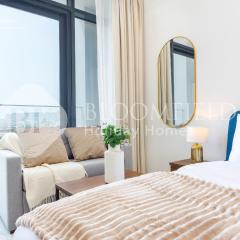 Bloomfields Tranquil Stu The Gate Masdar