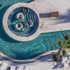 Modern 2 BR Condo at Encantame Towers Viento 2204