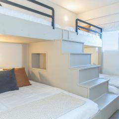 Encantame Towers Viento 901