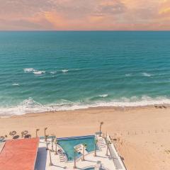 Encantame Towers Viento 1703