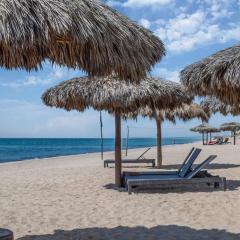 Splash into Summer- Beachfront Condo @ the new Encantame Towers Resort