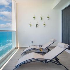 Splash in The New Lazy River and Sleep In Luxury Encantame C2102