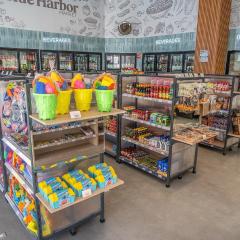 Encantame Towers Velero 2105