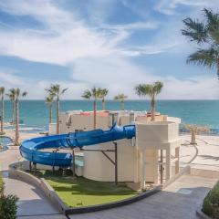 Attractive 2 bedroom condo Encantame Towers Velero 105