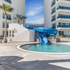 Unique condo by the beach at Encantame Towers C305