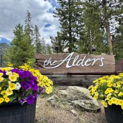 Alders 46 by SummitCove Lodging