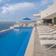 Waterfront Getaway 2 Bedroom Condo W1102