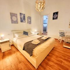 Genova Nervi - 5 minuti dalla spiaggia e alla Passeggiata Anita Garibaldi - Vicino alla Fermata dell'Autobus e la Stazione Ferroviaria