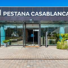 C07- Pestana - Luxury Hotel Flat - Terrace - Pool