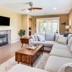 Walk to Coachella and Stagecoach Festival Retreat!