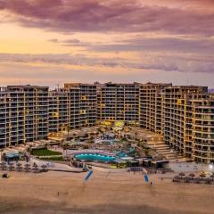 Las Palomas OV 4BR 4BA Cortez 901