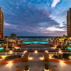 Las Palomas OV 2BR 2BA Penthouse Cortez 1604