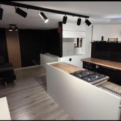 Modern Apartment Karolew