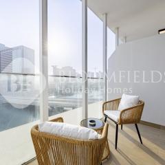 Bloomfield's Snug Stu Al Maryah Vista