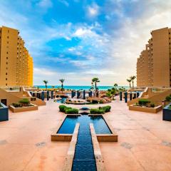 1BR 1BA Ocean View Las Palomas Phase 1 Bld Ruby