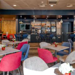 ibis Berlin Kurfuerstendamm - neu renoviert