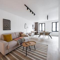 Inviting 5-Person Duplex in Vibrant Antwerp
