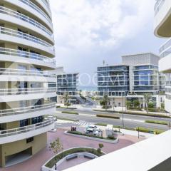 Bloomfields 1Br Comfort Stay Ajwan Soul Beach