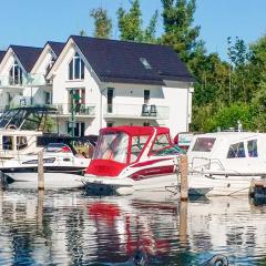 Hafenflair Haus 2 EG