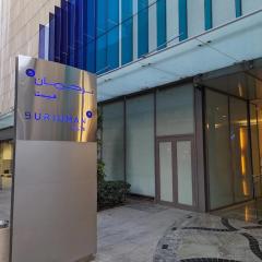 Luxury Homestay Near Dubai World Trade Centre