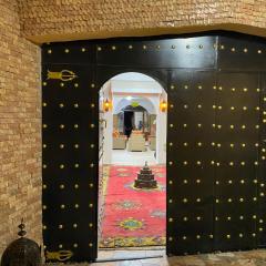 Riad des remparts d'agdal