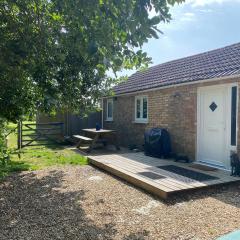 Little Owls Nest Holiday Home