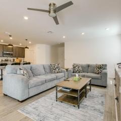 Near Beaches and Golfing Port St Lucie Home with Yard