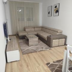 Apartman Lazar