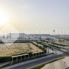 Boomfields Iconic 2Br In The Gate Masdar