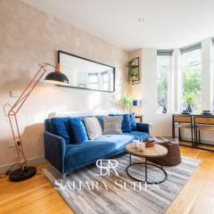 Limited Deal - Cozy 1BR Cardiff Stay -Parking