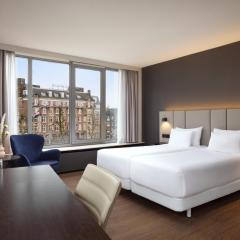 NH Amsterdam Caransa