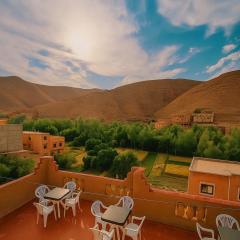 Auberge la belle vue dades