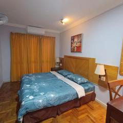 Gold Coast Malacca International Resort