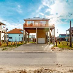 Amazing Gulf Views Steps to Beach Family Fun