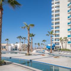Stunning 1 bedroom condominium (Encantame Verano 203)