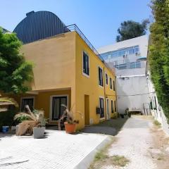 Patio do Duarte Apartments