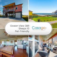 Ultimate Ocean Views Game Room Dog Haven