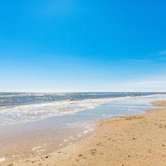 Ultimate Ocean Views Game Room Dog Haven