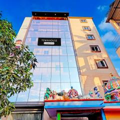 Townhouse Bangalore Kundalahalli Metro Station