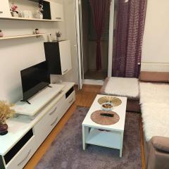 Apartman Čakarević