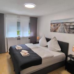 Tolle Lage - modern - zentral gelegen - 2 Zimmer Apartment
