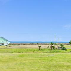 Escape Gulf Views Basketball Hoop Sleeps 16